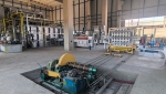 20-Ton Aluminum Billet Casting Line Commissioned in Romania
