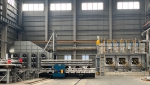 20-Ton Aluminum Casting Line Project in Guangxi, China