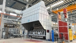 20-Ton Aluminum Casting Line Project in Guangxi, China