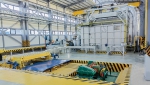 Casting Machine for Aluminum Alloy Plant