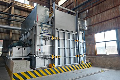 Cooling Chamber
