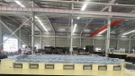Air-Oil Slip Billet / Slab Casting Table