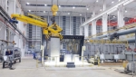 Oil Slip Billet / Slab Casting Table