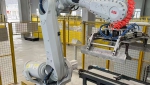 Aluminum Ingot Casting System
