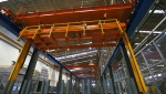  Automatic Aluminum Billet Stacking & Unstacking System
