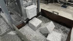  Automatic Aluminum Billet Circular Saw