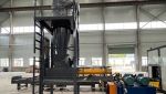  Automatic Aluminum Billet Circular Saw