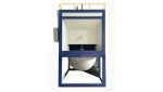 Hot Aluminum Dross Separator